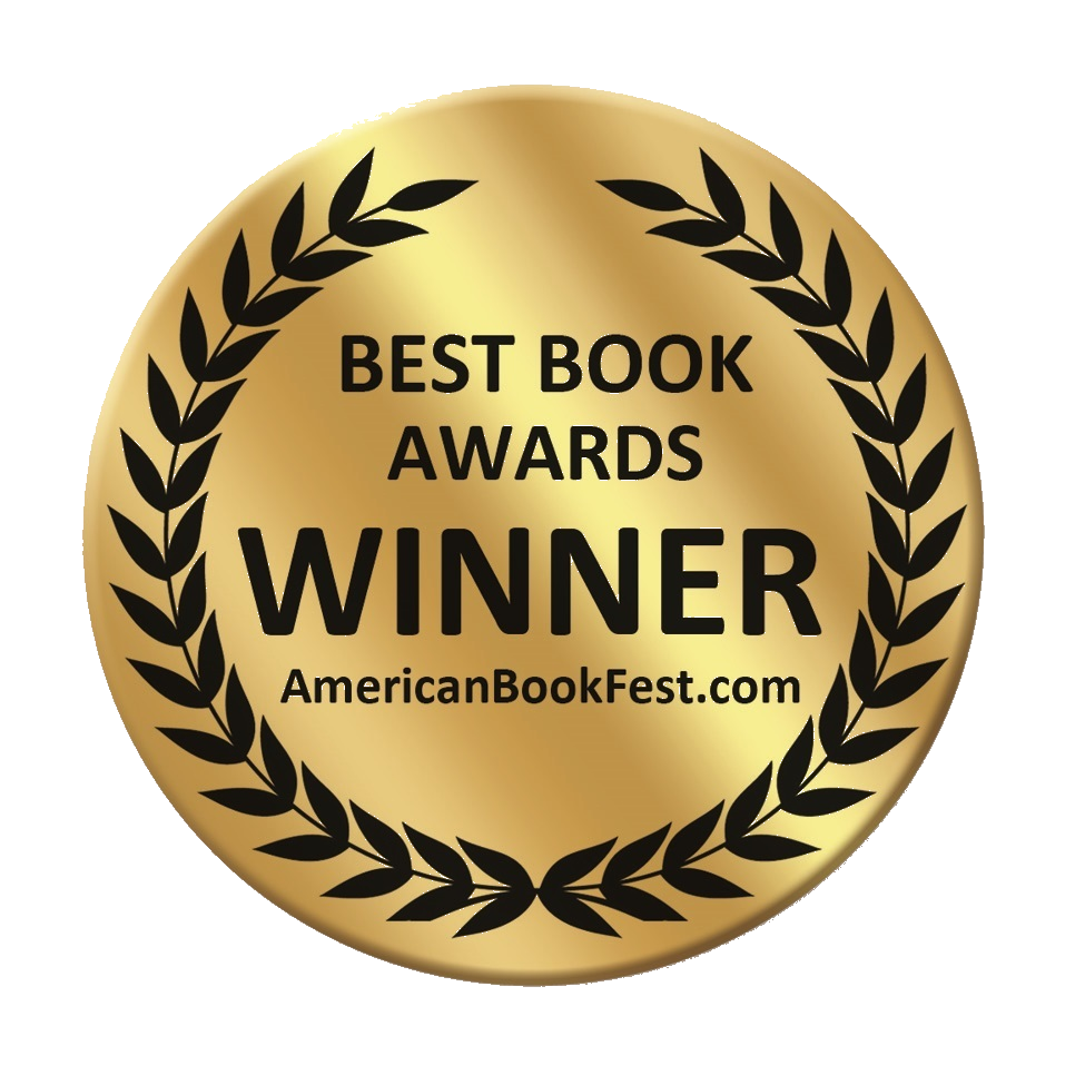 2018 Best Book Awards Winner
