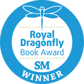 Royal Dragon Book Award Winner