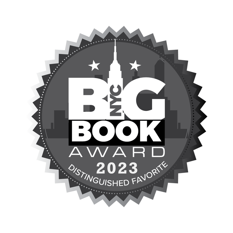 NYC Big Book Award