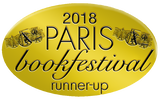 2018 Paris Book Festival Runner-Up