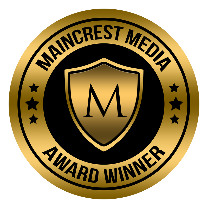 Maincrest Media Award Winner