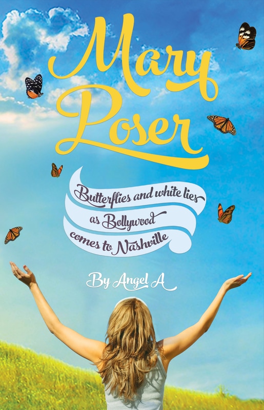 Mary Poser Book Cover
