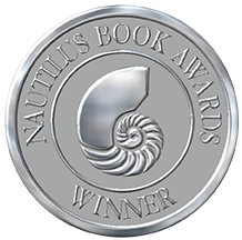 Nautilus Book Awards Silver Winner