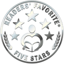 Readers Favorite 5 stars