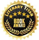 Literary Titan 5 star book award