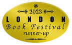 London Book Festival runner-up