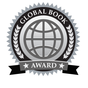 Global Book Awards Silver Winner